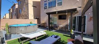 Koda Patios Las Vegas Nv Mapquest