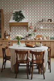 Kitchen Wallpapers L And Stick Or