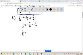 Transpose The Following Algebraic