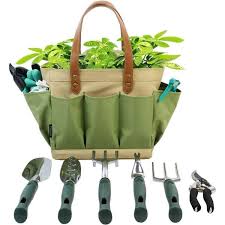 Best Gardening Gift Set Organizer
