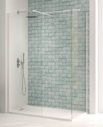 Aspect Wetroom Panels