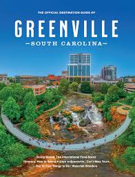 All About Greenville South Ina