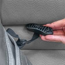 Kurgo Heather Bench Seat Cover