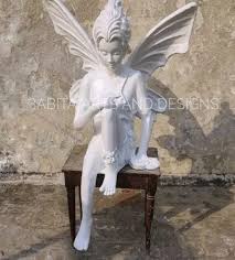 Fairy Sculptures At Rs 25000