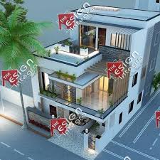 Residential Architectural Services At