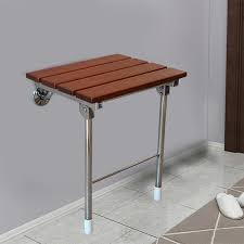 Shower Seat Foldable Shower Bench