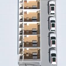 Ground Floor Studio Apartment Free