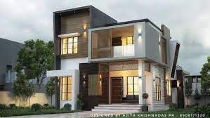 3d House Designs At Rs 4 Square Feet In