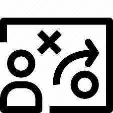Plan Plan Icon User User Icon Icon