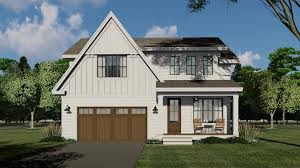 House Plan Of The Week Move Up