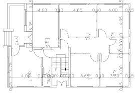 Free Small Office Layout Plan