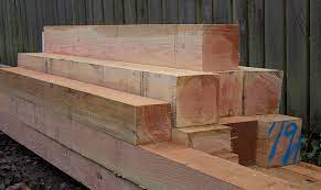 fresh sawn douglas fir whitney sawmills