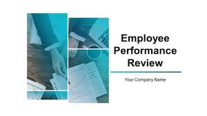 Employee Review Form For Job