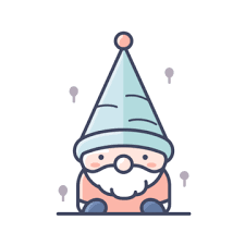 Gnome Icon Png Images Vectors Free