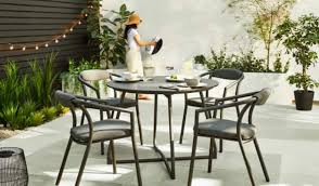 Patio Dining Sets Canadian Tire