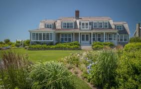 Exquisite Nantucket Home