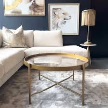 Modern Coffee Tables Time Tide