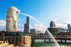 Buy Travel Insurance For Singapore From