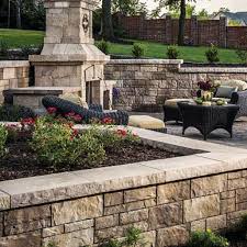 Block Retaining Walls Greensburg