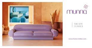 New Luxury Sofa Design And Fabrics By Munna