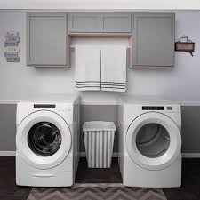 Mastering Laundry Room Cabinets A