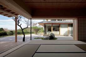 How Japanese Style Homes Celebrate The