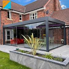 Pergola Patio Furniture