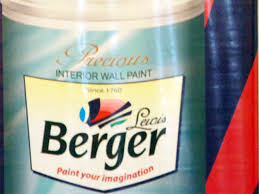 Berger Paints Induces Innovation For