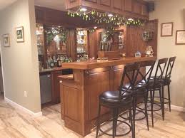 5 Easy Steps For Planning Your Home Bar