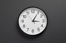 Wall Clock Images Free On