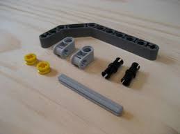 lego nxt rover build instructions