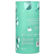 Shower Steamers Eucalyptus 6 Tablets