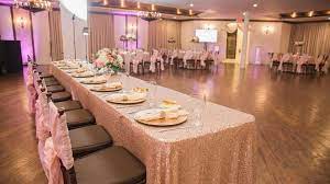 Venues In Houston Tx Event Spaces In