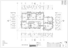 Floor Plans Cadsheets