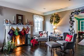 Warm Cozy Traditional