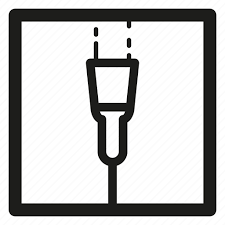 Building Drywall Materials Icon