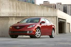 2009 Mazda 6 What S It Like To Live