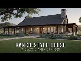 Ranch Style Homes