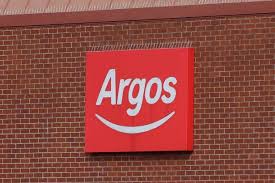 Argos Slashes Of Heated Blanket