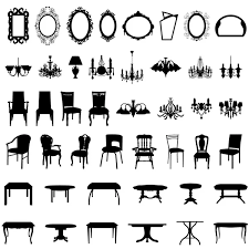 100 000 Table Icon Vector Images