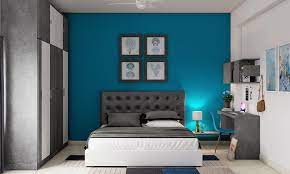 Teal Paint Colours For Your Home