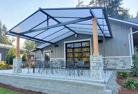 Pioneer Patio Covers And Decks Protect