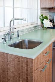 7 Low Maintenance Countertops For Your