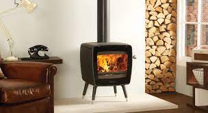 Wood Burning Stove Dovre Stoves