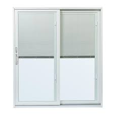 Perma Shield Gliding Patio Door