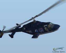 cera simaircraft bell 222 released