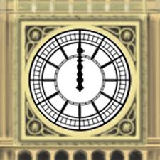 Big Ben Clock Animation Apps 148apps