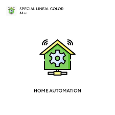 Home Automation Special Lineal Color