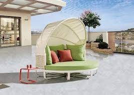 Outdoor Daybeds Icon Outdoor Contract
