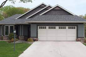 Insulated Garage Doors For Your Home